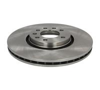Disco freno ABE C3X034ABE anteriore, ventilato, altamente carbonizzato, 1 Pezzo