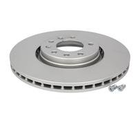 Disco freno ABE C3X034ABE-P anteriore, ventilato, altamente carbonizzato, 1 Pezzo