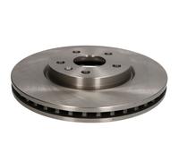 Disco freno ABE C3X037ABE anteriore, ventilato, 1 Pezzo