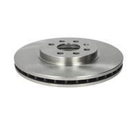 Disco freno ABE C3X039ABE anteriore, ventilato, 1 Pezzo