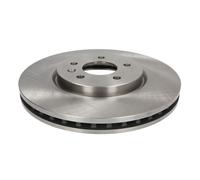 Disco freno ABE C3X041ABE anteriore, ventilato, 1 Pezzo