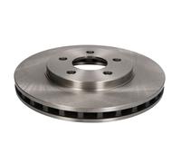 Disco freno ABE C3Y016ABE anteriore, ventilato, 1 Pezzo