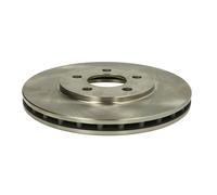 Disco freno ABE C3Y022ABE anteriore, ventilato, 1 Pezzo