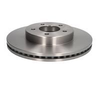 ABE Disco freno anteriore C3Y024ABE ventilato Ø297 mm per Chrysler Concorde 3.5 1997-2003