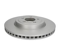 Disco freno ABE C3Y026ABE-P anteriore, ventilato, 1 Pezzo