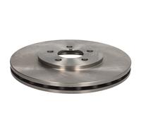 Disco freno ABE C3Y027ABE anteriore, ventilato, 1 Pezzo
