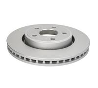 Disco freno ABE C3Y031ABE-P anteriore, ventilato, 1 Pezzo