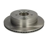 ABE Elektrotechnik Disco freno C40009ABE posteriore ventilato Ø303 mm