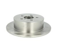 KRAFT 6057612 Disco freno