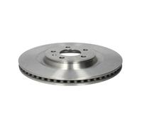 Disco freno ABE C4A032ABE posteriore, ventilato, 1 Pezzo