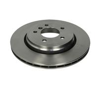 Disco freno ABE C4B034ABE posteriore, ventilato, 1 Pezzo