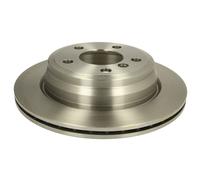 Disco freno ABE C4B038ABE posteriore, ventilato, 1 Pezzo