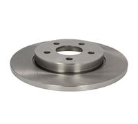 ABE C4G007ABE Disco freno per FORD,JAGUAR