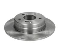 KRAFT 6041160 Disco freno