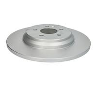 ABE Elektrotechnik GmbH Disco freno C4M014ABE-P posteriore pieno Ø 331 per Mercedes‑Benz