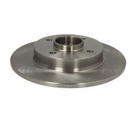 ABE Elektrotechnik GmbH Disco freno C4P010ABE posteriore pieno 1 pezzo
