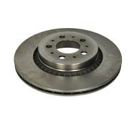 Disco freno ABE C4V010ABE posteriore, ventilato, 1 Pezzo