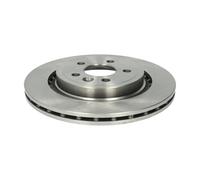 ABE C4V014ABE Disco freno