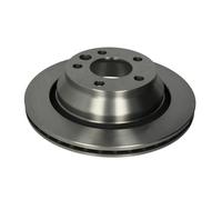 Disco freno ABE C4W017ABE posteriore, ventilato, 1 Pezzo