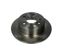Disco freno ABE C4X006ABE posteriore, pieno, 1 Pezzo