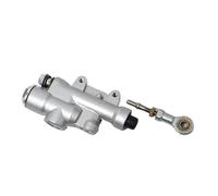 Disco Freno Adatto per KTM XCF SXF Adatto per HUSQVARNA FC FX FE Pompa freno posteriore per moto Dispositivo freno posteriore in alluminio(Brake pump)