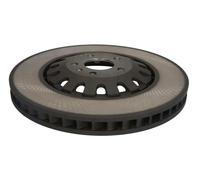 Disco freno SHW AFX44278 anteriore, ventilato, altamente carbonizzato, 1 Pezzo