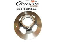 DISCO FRENO AIXAM MINAUTO 170mm 6G028
