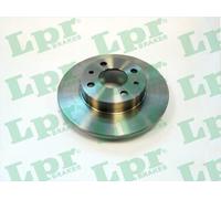 DISCO FRENO ALFA ROMEO 145 A2221P < <