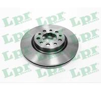 DISCO FRENO ALFA ROMEO 159 A2005V < <
