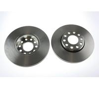 Automega Disco freno 120016110 ventilato Ø288 mm anteriore – 2 pezzi per Audi/Skoda/Seat