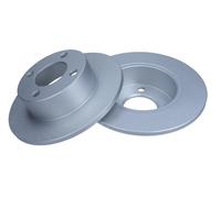 2x Maxgear 19-0685MAX Disco Freno per Audi 8G7 80 8C2 8C5 89 8B3 100 90