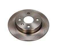 Disco freno (all' unità) MAXGEAR 19-0791 per OPEL ASTRA 1.7 CDTI (L48)