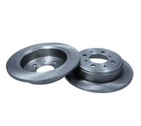 Disco freno (all' unità) MAXGEAR 19-0921 per HONDA CIVIC 1.4 i S (EJ9)