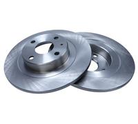 Disco freno (all' unità) MAXGEAR 19-0941 per MAZDA 323 2.0 TD