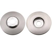 TRW Disco freno DF6619S anteriore Ø385 ventilato per BMW X5/X6 F15 F85 E70 F16