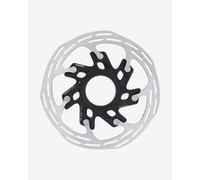 Disco freno AM DB ROTOR CL Paceline X 140 Round nero argento - 140mm