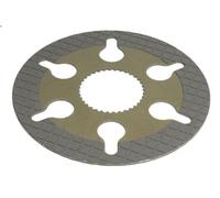 Disco freno ANAC MAKINA 143874-AN