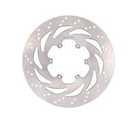 Disco freno anteriore 260mm per Derbi Senda SM 2011-, Gilera SMT 2011-