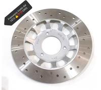 Disco Freno Ant AXY Slurp Orig 125 150 Compatibile pitbike 220x58x3,fori?