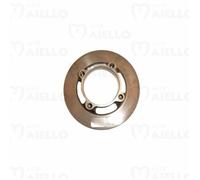 DISCO FRENO ANT D 172mm MICROCAR LYRA VIRGO MC1 JDM TITANE