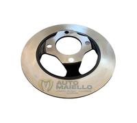 DISCO FRENO ANT LIGIER MICROCAR M.GO M8 IXO JS50