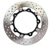 DISCO FRENO ANT.PERFORMANCE TOP MAXISCOOTER FLOTTANTE YAMAHA TMAX 500 / 530/560