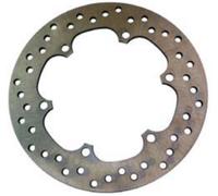 Disco Freno Anterior Honda Foresight 250 1998 1999 2000 2001 2002 2003 2004 2005