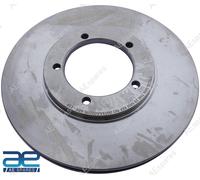 Disco Freno Anteriore 0603AA0010N Per Mahindra Scorpio 2.2 2.5 2.6L Thar 2.5L