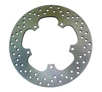 DISCO FRENO ANTERIORE 225162040 RMS PER YAMAHA X-MAX 250 ABS 2011/2016