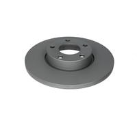 Disco freno ATE 24.0115-0105.1 per AUDI A4 B5 (8D2) 1.8 1994-2