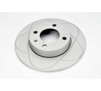 Disco freno ATE Power Disc 24.0310-0151.1, 1 Pezzo