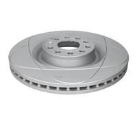 Disco freno ATE PowerDisc 24.0330-0115.1, 1 Pezzo