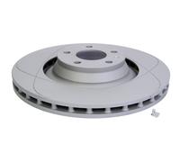 DISCO FRENO ANTERIORE 24033001761