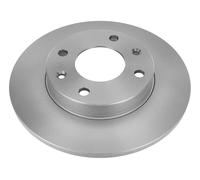 Disco freno anteriore 247 x 10 mm per 205